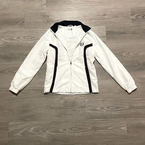 Sergio Tacchini Track Jacket